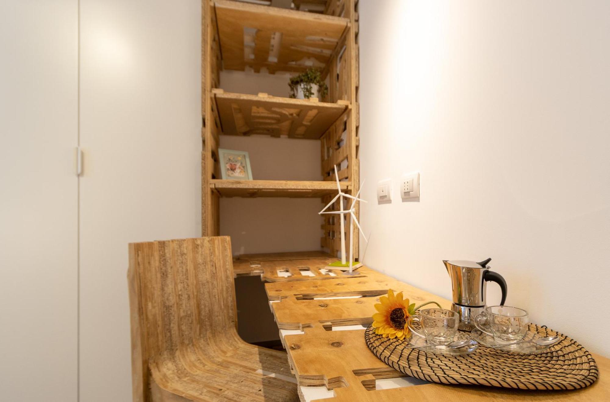 Apartment Nolo37 Mailand
