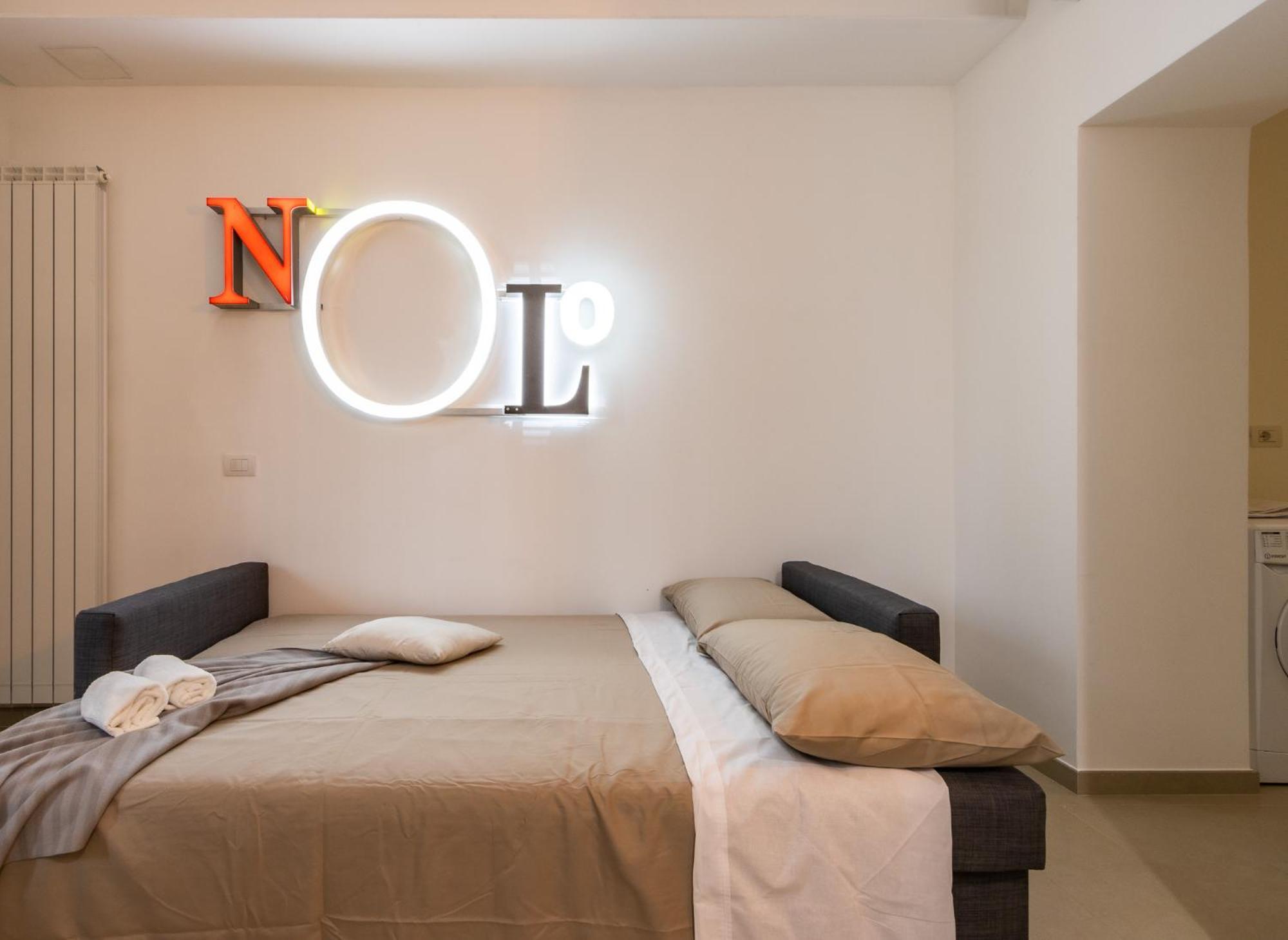 Nolo37 Appartamento